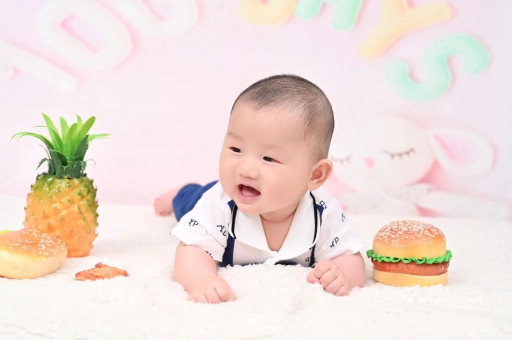 晋江宝宝在妈妈肚子里
